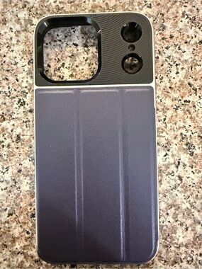 Vena vCommute Phone case.  i17 pro max.